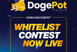 🔔 PreSale Whitelist Form is now LIVE 🔔