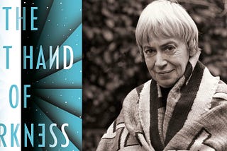 Pondering Gender with Ursula K. Le Guin