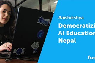 Democratizing AI by Empowering Nepalese Professionals Through Impactful AI Training