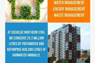 Apartments For Sale In Sarjapur Road — CoEvolve Northern Star