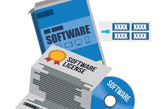 Intellectual Property Rights & Licensing in Software