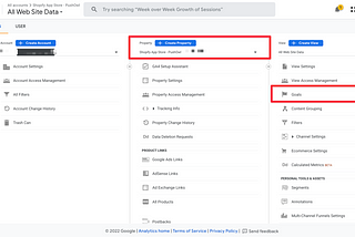 Track your Shopify app listing using Google Analytics in the new App Store — Dec 2022 onward