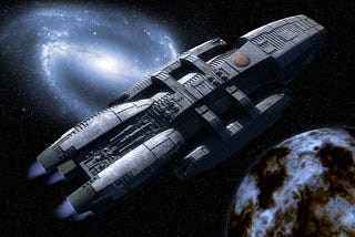 Why does International Relations love Science Fiction so much?