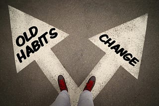 Atomic Habits: Forcing Functions to Form Good Habits and Fulfill New Year’s Resolutions