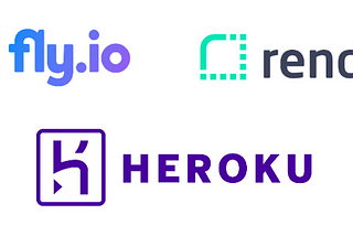 Benchmarking Fly.io vs Render vs Heroku