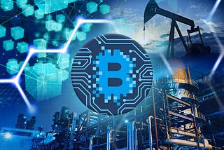 How Can Blockchain Technology Disrupt The Oil And Gas Industry?