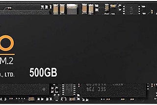 What is M.2 SSD