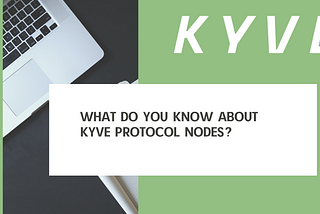 Detailed manual on self-starting KYVE Node