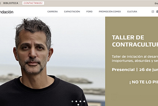 Taller de introducción a la Contracultura Maker