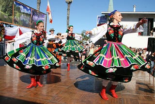 More often than not, tradition is oppression: why Eastern Europeans need to rethink their last…