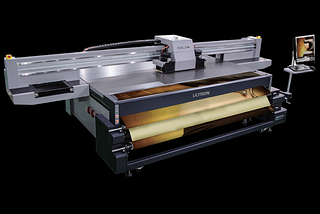Easy Way to Buy Glass Printing Machine at Pixeljet® World