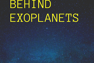 Astron Project: A Data-Driven Study on Exoplanets