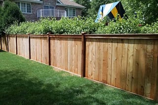 Enhance Your Home’s Appeal: A Guide to Wood Fence Maintenance and Installation in Memphis