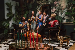 Here’s Why Kwanzaa is SO Important