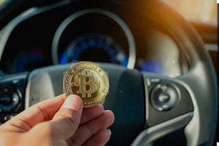 Let’s Talk: Buying Cars with Bitcoin (2025)
