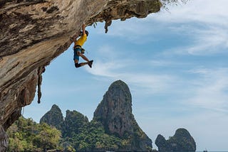 Redefining risk — how to make bold moves as a CMO