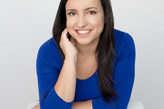 The Power of Adaptation: Communications Leader Gretel Perera