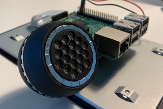 How to Play Audio on a Raspberry PI using Nerves