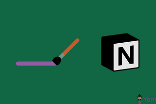 How to draw in Notion with an iPad