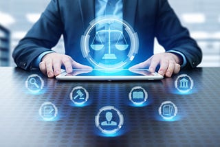 Legal Technologies And Emerging Laws