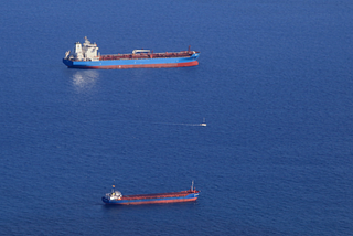 How Ore Carriers Can Improve Their TCE With Route Optimization
