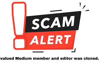 Scammed on Medium! Don’t Let This Happen to You
