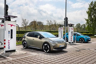 Level Up Your EV Range: The Ultimate Guide to Electric Car Battery Health