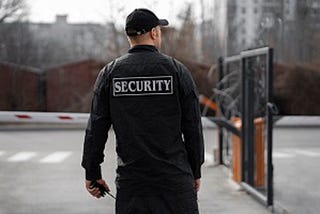 The Impact of Security Guard Services in Melbourne on School Campus Safety