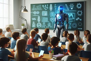 The TikToking of American Education