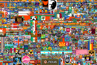 A Beautiful Chaos