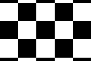 Not Black