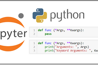 *Args & **Kwargs in Python