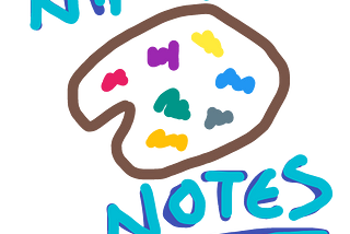 nifty notes logo