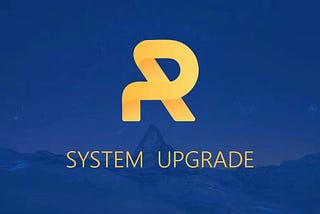 Royal Q’s announcement on temporary system upgrade and maintenance