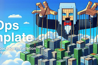 The GitOps Kubernetes starter template that gets you set-up in minutes instead of hours