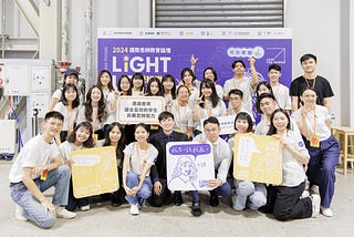 七月和解信｜和解主題：拿起放下