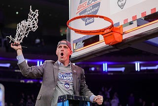 Dear Dan Hurley: Give it One More Year
