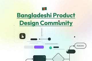 Bangladeshi Product Design Community