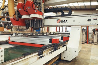 Developing Systems for a Benchtop Manufacturing Company