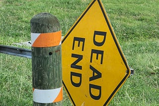 The End Is Near!