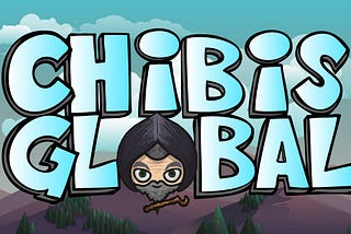 Chibis Global Early Development — Anniversary Edition (Fall 2021)