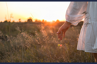Grief Tending & Engaging with the Sacred for the Holistic Transformation of Highly Sensitive People