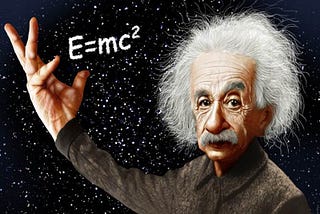 How Einstein’s theory of special relativity will help you achieve more in a day.