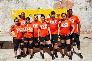 [Episodes] The Challenge Season 34 Episode 10 — (Full) “MTV”