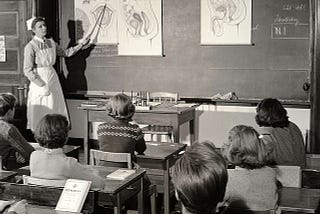 Sex Ed in the 2000s