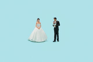 The Problem With ‘Marriage Makes You Happier’ Studies