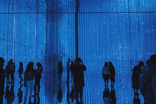 Art Blockchained: a manifesto