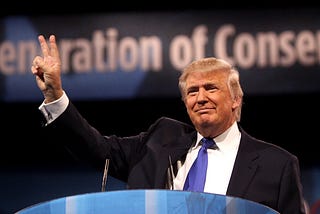Forever Against Trump