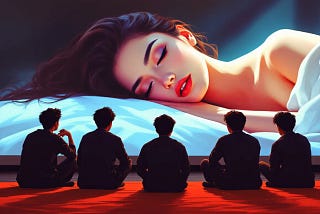 To Die a Little Every Day: On Bataille, Eroticism, and the Pornographic Zeitgeist
