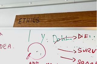 An Unethical Study of r/changemyview by University of Zurich Highlights the Need for International…